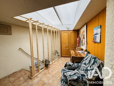 Maison de ville à Faches-Thumesnil (59155)