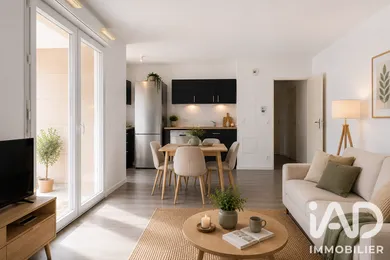 Appartement à Dourdan (91410)