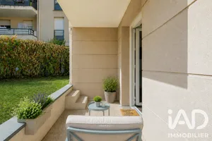 Apartment in Dourdan (91410)