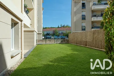 Apartment in Dourdan (91410)