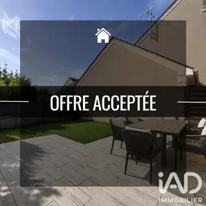 House in Vernouillet (78540)
