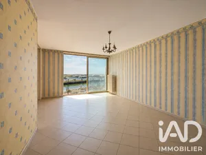 Appartement à Boulogne-sur-Mer (62200)