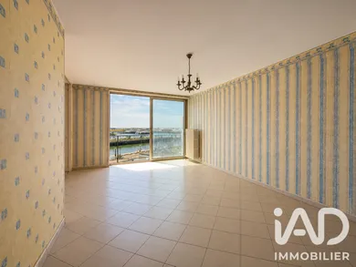 Appartement à Boulogne-sur-Mer (62200)