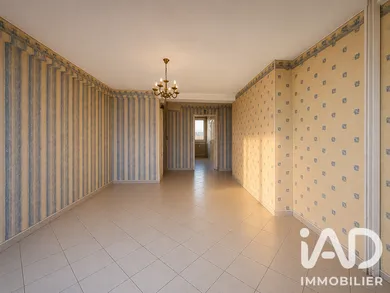 Appartement à Boulogne-sur-Mer (62200)