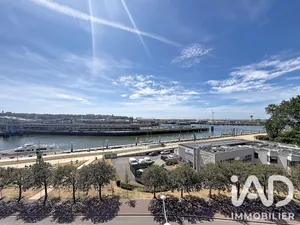 Appartement à Boulogne-sur-Mer (62200)