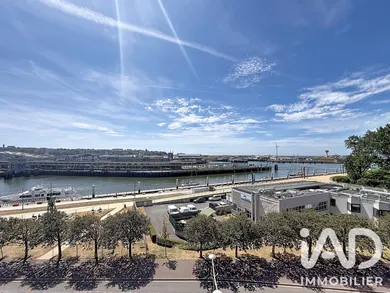 Appartement à Boulogne-sur-Mer (62200)