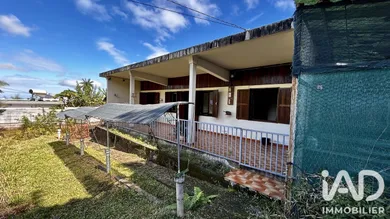 Maison à Le Tampon (97430)