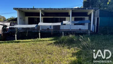 Maison à Le Tampon (97430)