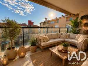 Apartment in Aix-en-Provence (13100)