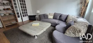 Appartement à Dijon (21000)