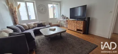 Appartement à Dijon (21000)