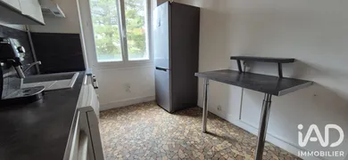 Appartement à Dijon (21000)