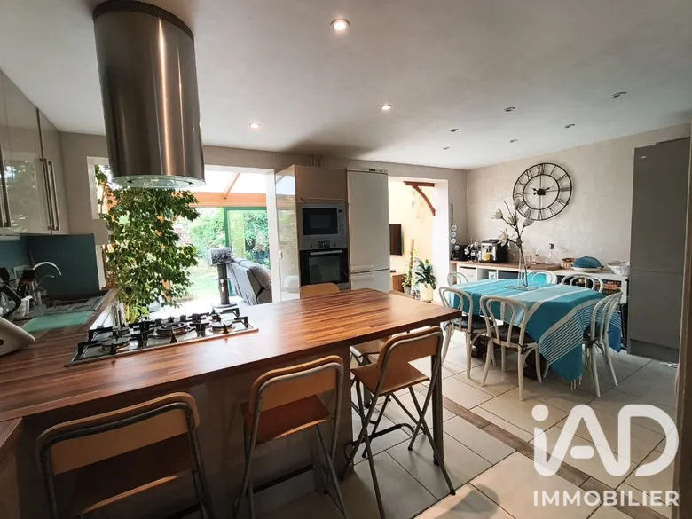 Maison 6 pièces 101 m² · à Ronchin · 101 m² · 279 000 €