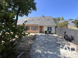 House in Saint-Gildas-des-Bois (44530)