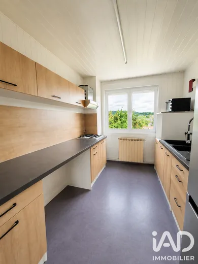 Appartement à Neuves-Maisons (54230)
