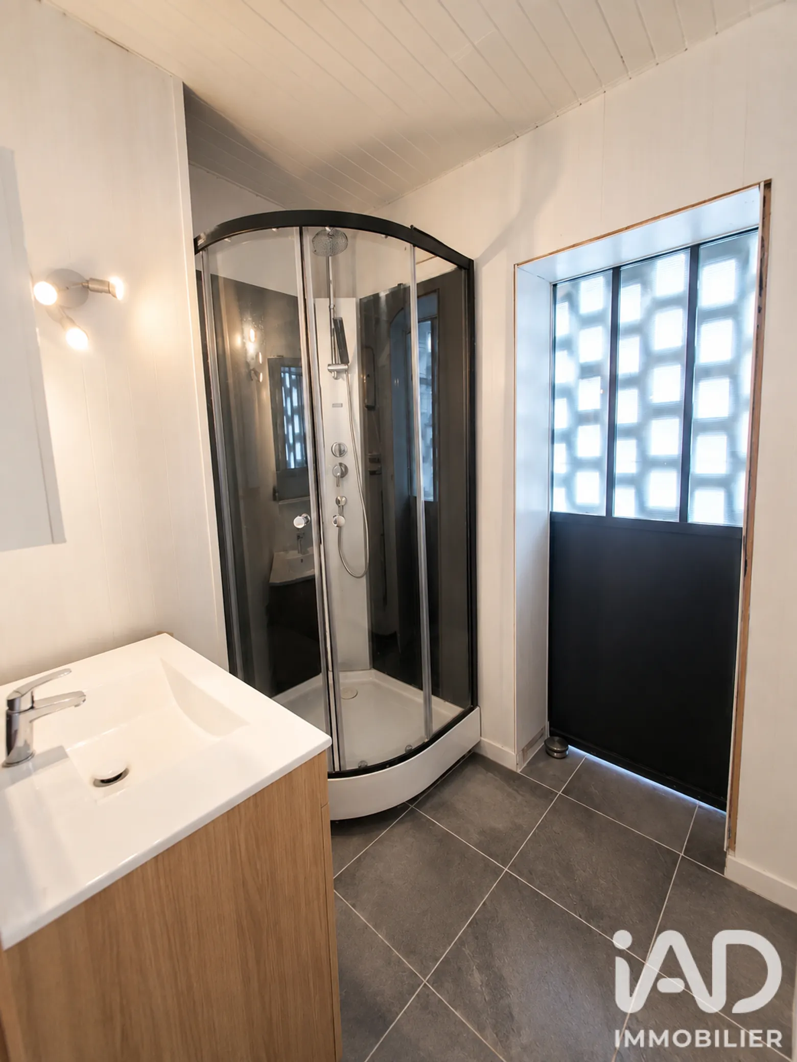 Vente appartement à Neuves-Maisons (54230) : appartement 3 pièces 67 m² - 2091227 — 2