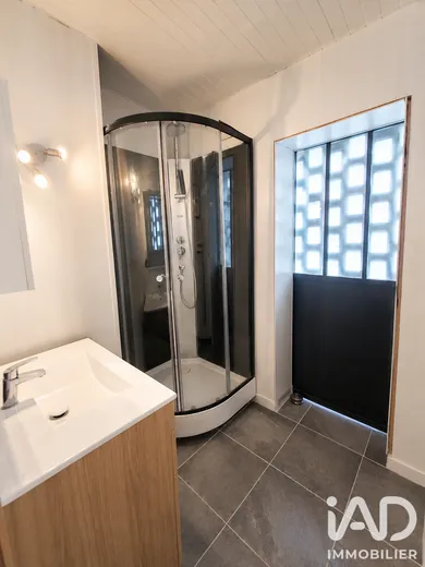 Apartment in Neuves-Maisons (54230)
