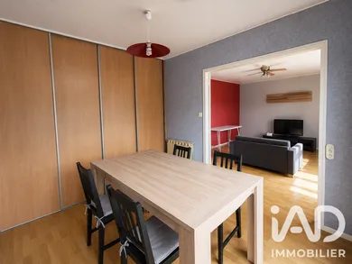 Appartement à Neuves-Maisons (54230)