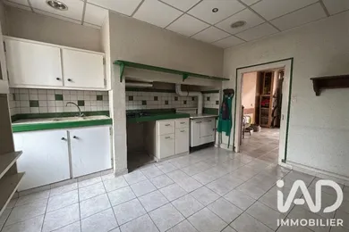 Maison de village à Le Lonzac (19470)