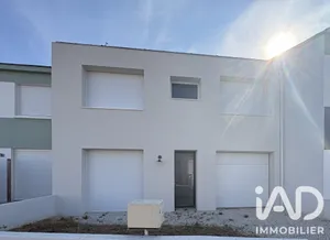 Maison à Les Sables-d'Olonne (85100)