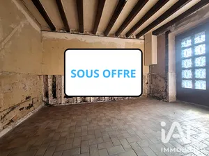 Maison à Coulommiers (77120)