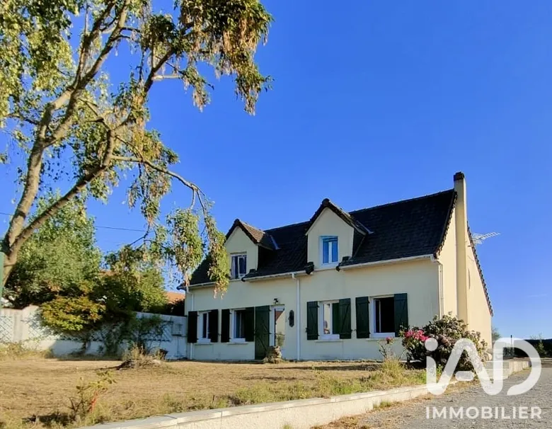 Maison 7 pièces 210 m² · à Ambleteuse · 210 m² · 595 000 €