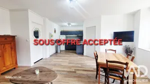 Appartement à La Bourboule (63150)