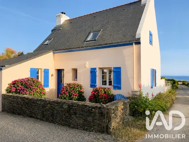 House in Groix (56590)