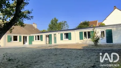 Maison à Ambleteuse (62164)