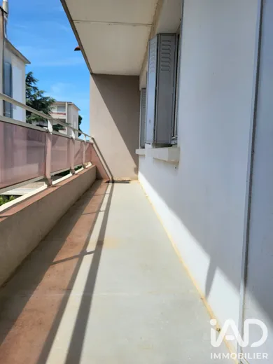 Appartement à Narbonne (11100)