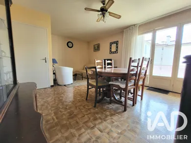 Appartement à Narbonne (11100)