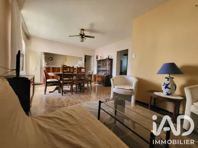 Appartement à Narbonne (11100)