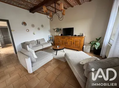 Maison de village à Hélesmes (59171)