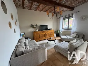 Maison de village à Hélesmes (59171)