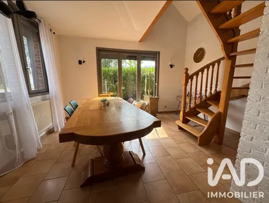 Maison de village à Hélesmes (59171)
