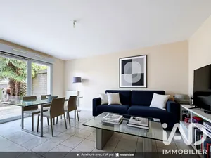 Maison à Pacé (35740)