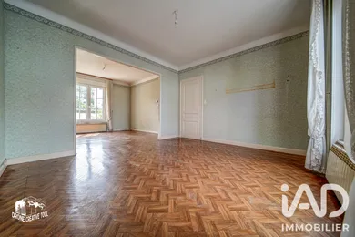 Maison de ville à Serémange-Erzange (57290)