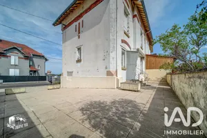 Townhouse in Serémange-Erzange (57290)