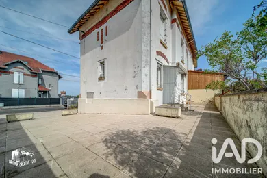 Maison de ville à Serémange-Erzange (57290)