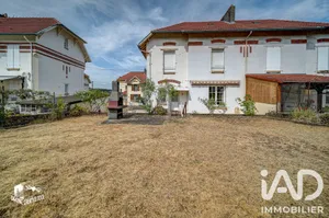 Maison de ville à Serémange-Erzange (57290)