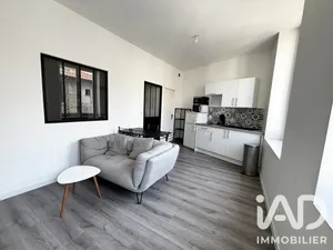 Appartement à Saint-Étienne (42100)