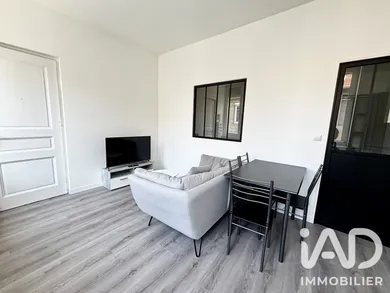 Appartement à Saint-Étienne (42100)