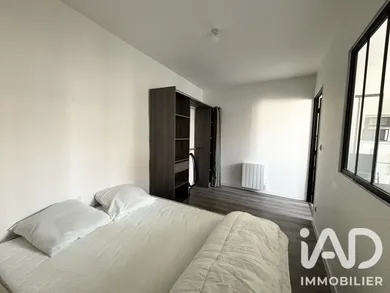 Appartement à Saint-Étienne (42100)
