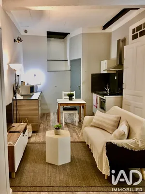 Studio à Avignon (84000)
