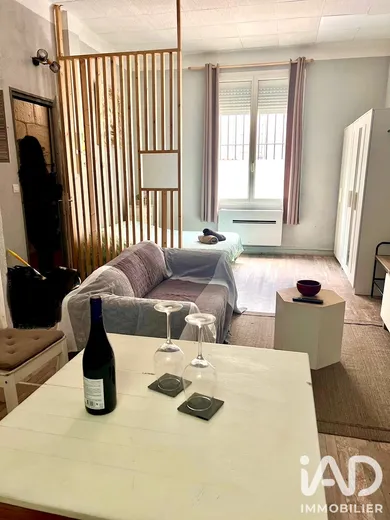 Studio à Avignon (84000)