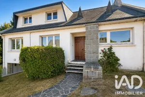 Maison à La Motte (22600)