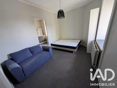 Appartement à Fougères (35300)