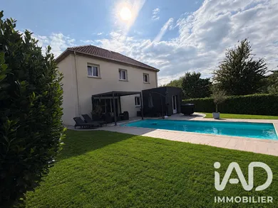 Maison à Escaudain (59124)
