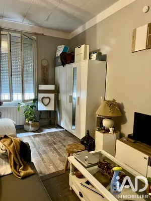 Studio à Avignon (84000)