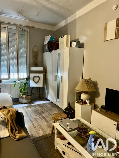 Studio à Avignon (84000)